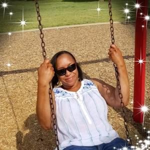 Meet your Posher, Ja'net